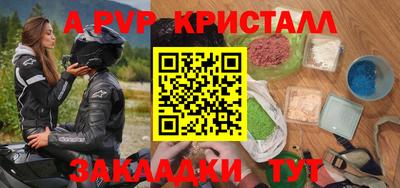 винт Кулебаки